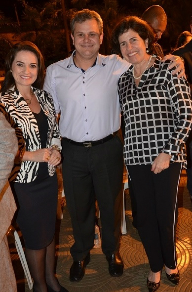 Culto do Centenário têm participação maciça da população na Praça Senador Ramez Tebet