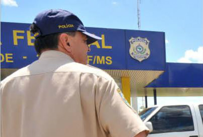 Maior número de acidentes ocorre nos períodos no fim de ano PRF reforça fiscalização e terá apoio de outros órgãos, como Ciptran, Agetran e Detran (Foto: Valdenir Rezende/Correio do Estado)