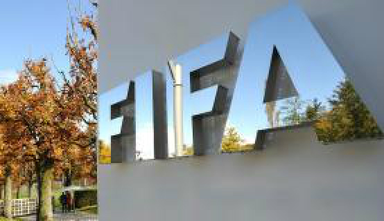 Fifa adia escolha da sede da Copa do Mundo de 2026 A escolha para a sede da Copa do Mundo de 2026 será adiada devido às denúncias de corrupção que ocorrem na entidade. (Foto: Agência Brasil)