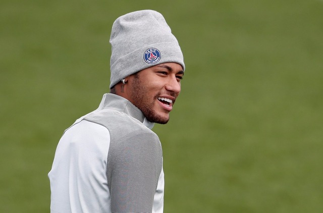 O grande desafio: Neymar inicia caminhada para elevar patamar do PSG Com todo respeito ao