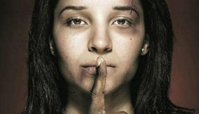 Governo adere à campanha de combate da violência contra a mulher