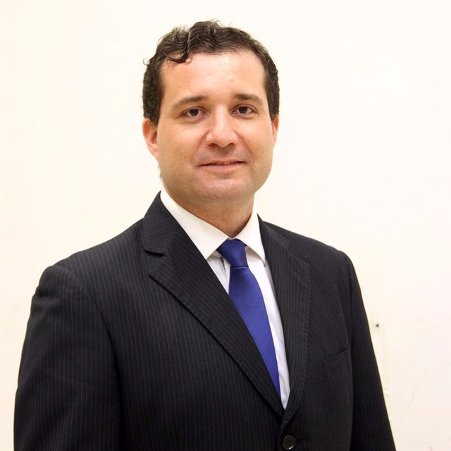Secretário de Finanças, Receita e Controle responde pela pasta da Secretaria Geral Designação de Cassiano Maia é do prefeito Angelo Guerreiro, por meio de Decreto, publicado nesta terça-feira (Foto/Assessoria)