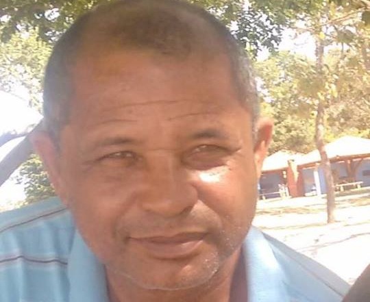 Prefeitura decreta luto de 3 dias por morte de funcionário Antônio Carlos da Silva, conhecido como