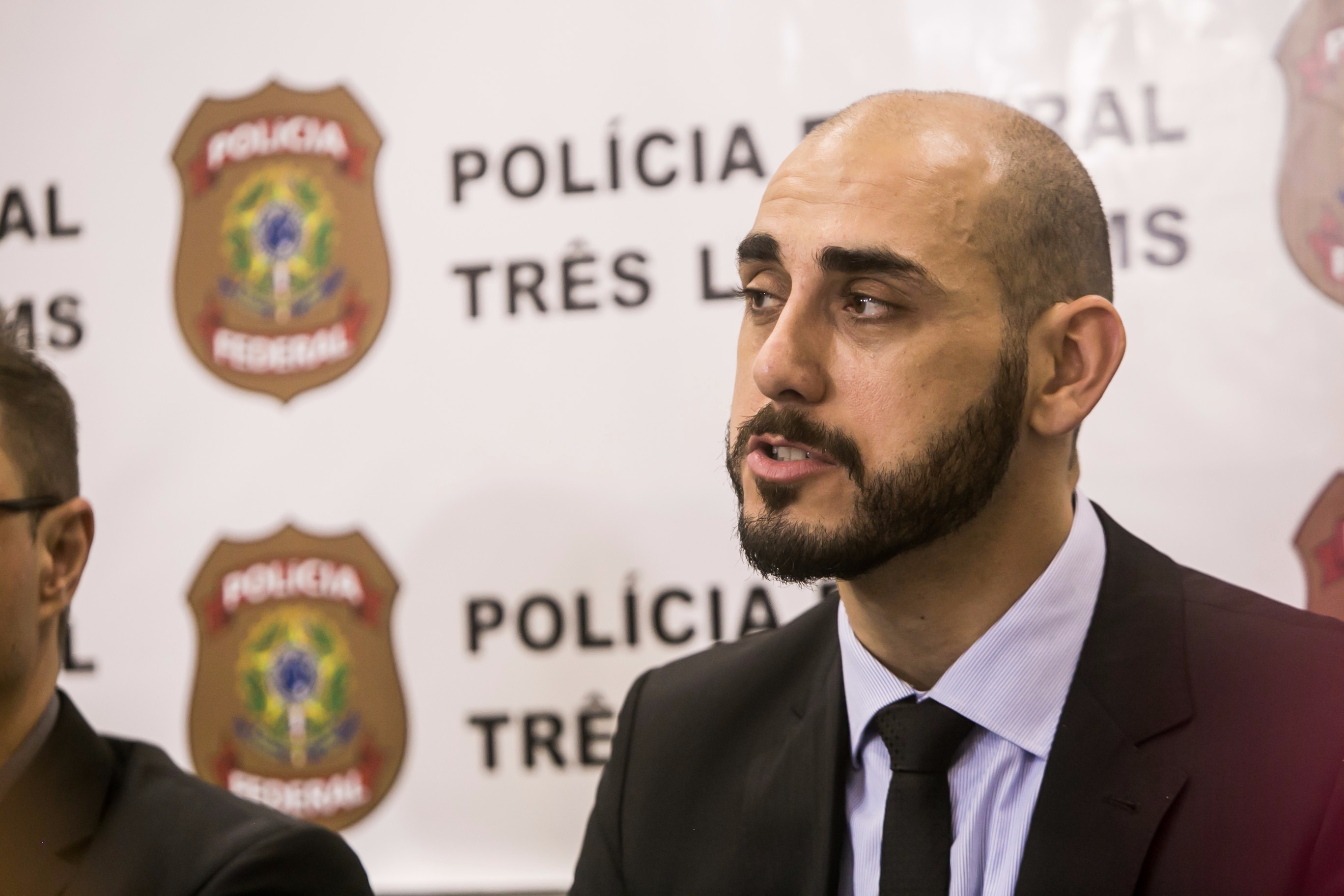Em Três Lagoas, servidores da prefeitura e empresários desviaram mais de R$ 1,6 milhão do município Em Três Lagoas, servidores da prefeitura e empresários desviaram mais de R$ 1,6 milhão do município