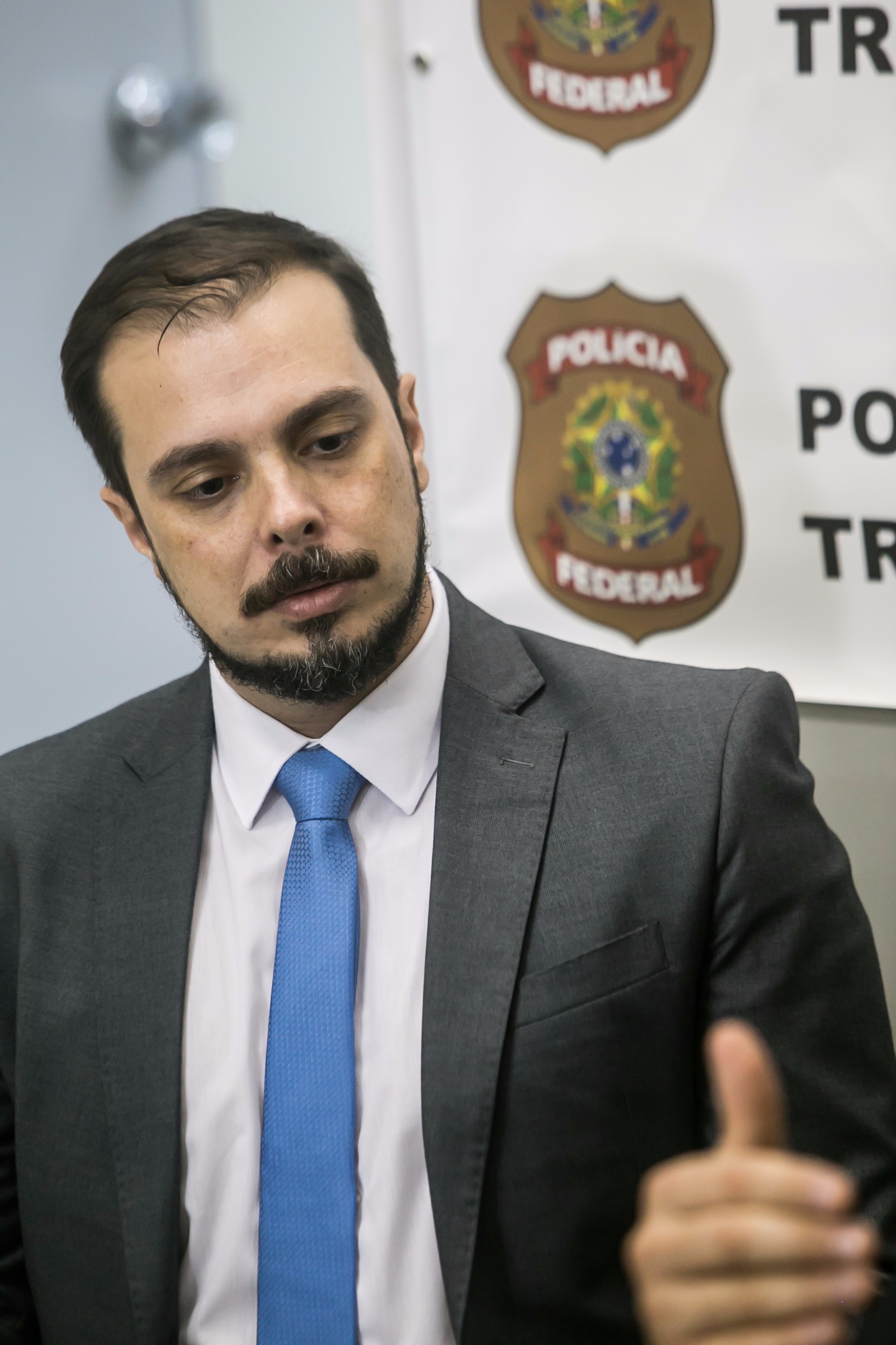 Em Três Lagoas, servidores da prefeitura e empresários desviaram mais de R$ 1,6 milhão do município Em Três Lagoas, servidores da prefeitura e empresários desviaram mais de R$ 1,6 milhão do município