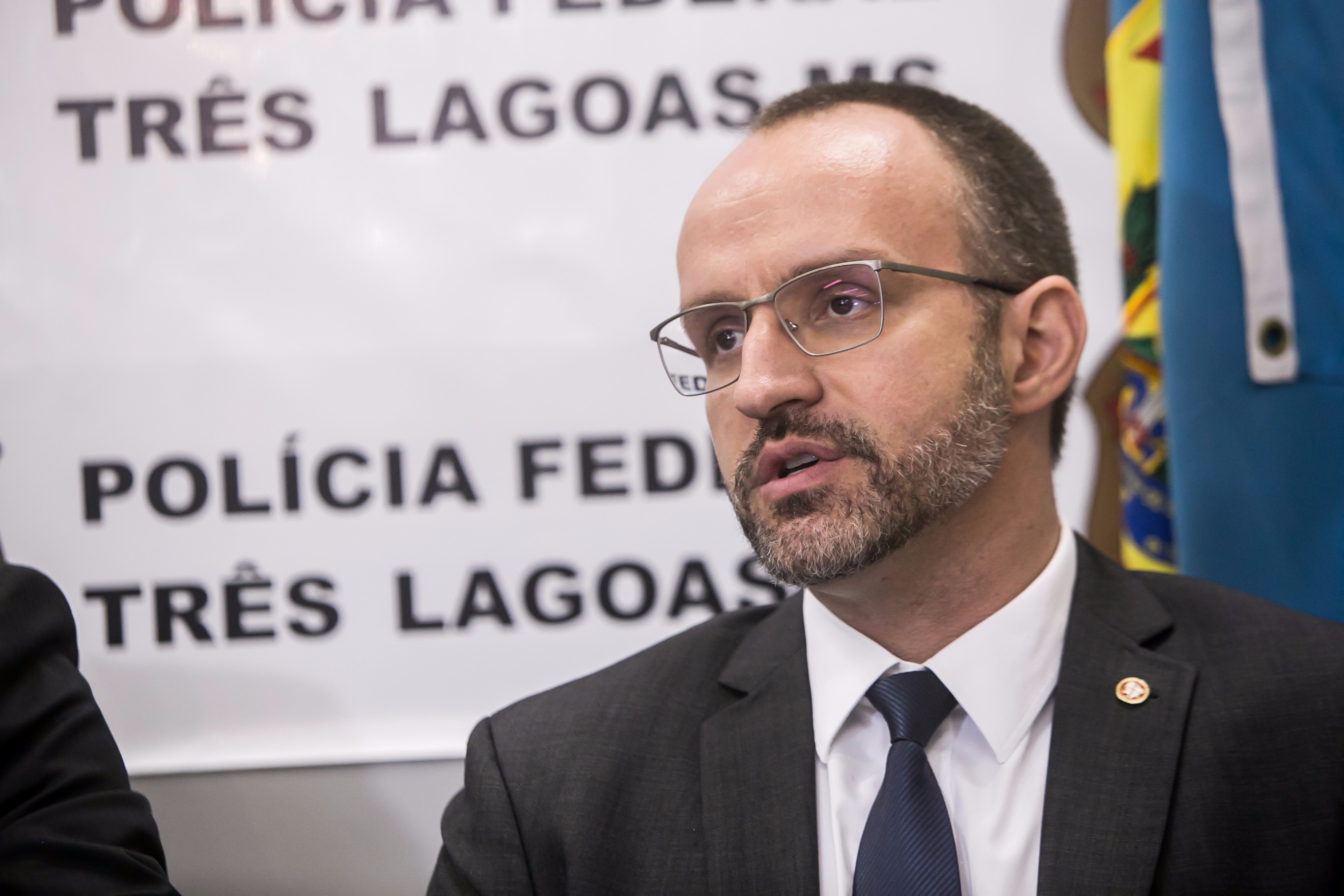 Em Três Lagoas, servidores da prefeitura e empresários desviaram mais de R$ 1,6 milhão do município Em Três Lagoas, servidores da prefeitura e empresários desviaram mais de R$ 1,6 milhão do município