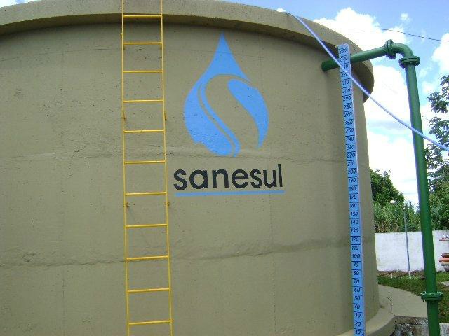 Sanesul abre vagas em Três Lagoas com salários acima de R$ 2 mil Sanesul abre vagas em Três Lagoas com salários acima de R$ 2 mil