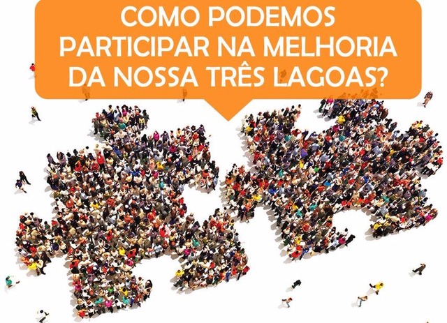 Três Lagoas prepara elaboração do Plano de Ação em Transparência e Participação Social Três Lagoas prepara elaboração do Plano de Ação em Transparência e Participação Social