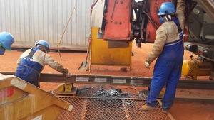 Crise no transporte abre debate sobre investimento em malha ferroviária Crise no transporte abre debate sobre investimento em malha ferroviária