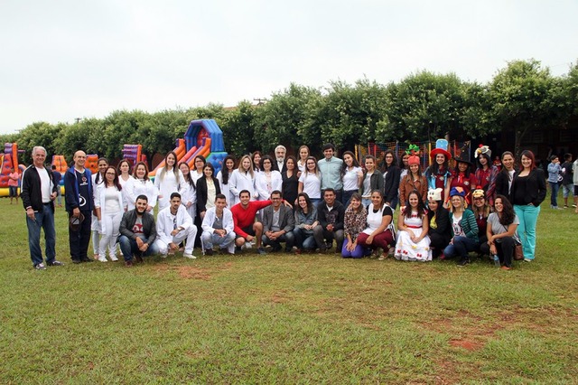 Na ação serão realizados cadastros no Cadastro Único Para Programas Sociais (Foto/Assessoria)