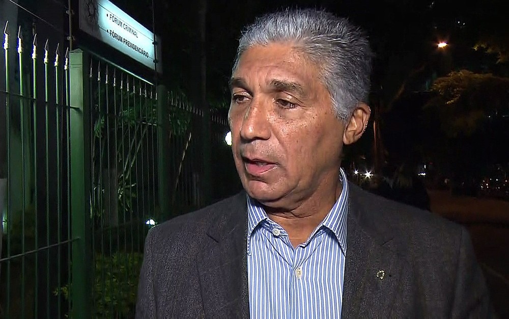 Paulo Preto, operador financeiro do PSDB, é preso na 60ª fase da Lava Jato Paulo Vieira de Souza, conhecido como Paulo Preto. Foto: reprodução/TV Globo