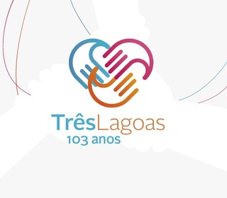 Preparativos para as Festividades dos 103 anos de Três Lagoas estão a todo vapor Preparativos para as Festividades dos 103 anos de Três Lagoas estão a todo vapor
