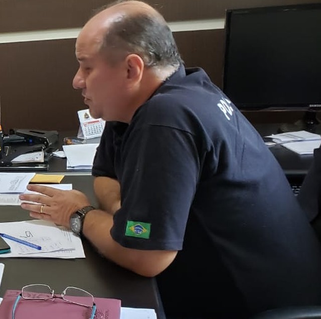 Após operação no Novo Oeste, Delegado Regional preocupa-se com a ação de milícias