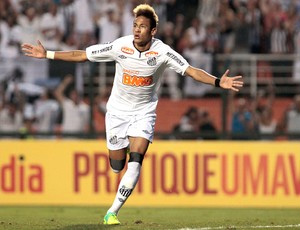 No futebol brasileiro, Neymar é o 'estranho no ninho'
da turma Foto: Miguel Schincariol / Agência Estado
