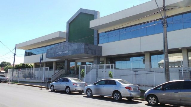 Três Lagoas ganha Vara Federal Cível e Criminal (Foto: Perfil News)