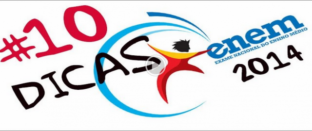 As dicas do Clickideia atentam para fatos marcantes que aconteceram neste ano, que podem ser aplicadas nas provas do Enem (Foto: Reprodução)