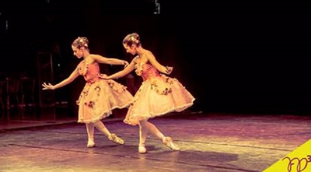 Festival em Três Lagoas abre inscrições gratuitas para grupos de dança amadores de MS e SP Evento será realizado de 27 a 29 de outubro, pela Arado Cultural. (Divulgação/Assessoria)