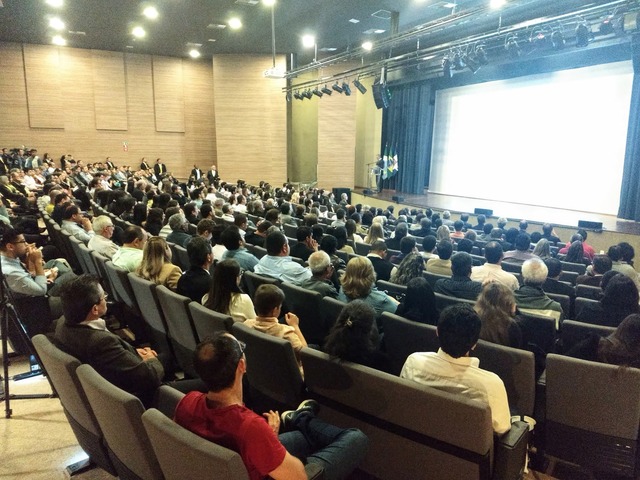 Plano de Desenvolvimento da Costa Leste é lançado por lideranças da região Lideranças regionais se uniram para traçar planos de desenvolvimento para a região da Costa Leste. Foto: Divulgação Sebrae