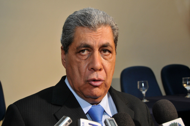 Governador André Puccinelli (FOTO: Divulgação)