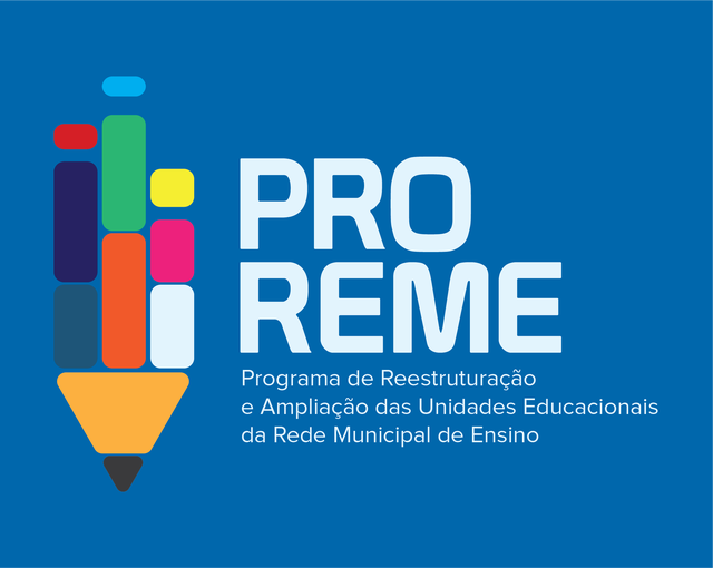 Prefeitura lançará Programa que reestrutura a Rede Municipal de Ensino de Três Lagoas até 2020 Prefeitura lançará Programa que reestrutura a Rede Municipal de Ensino de Três Lagoas até 2020