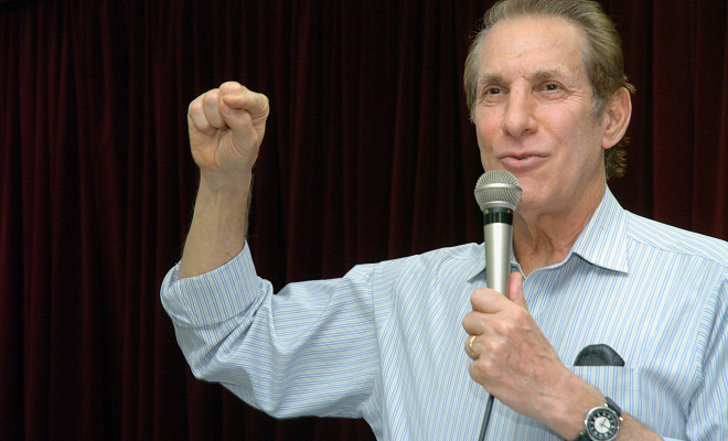 Morre Orestes Quércia, aos 72 anos O Senador Quércia deixa mulher e quatro filhos (Foto: Divulgação/Google)