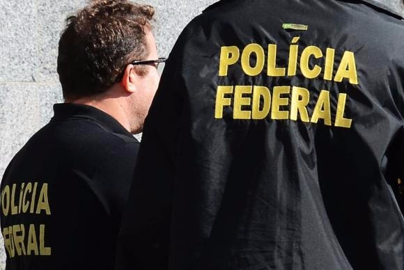 Operação da PF desarticula quadrilha que furtava poupança de clientes da Caixa A operação, chamada de Duas Caras, ocorre nos estados de Santa Catarina, do Paraná e da Paraíba (Imagem de Arquivo/Agência Brasil)