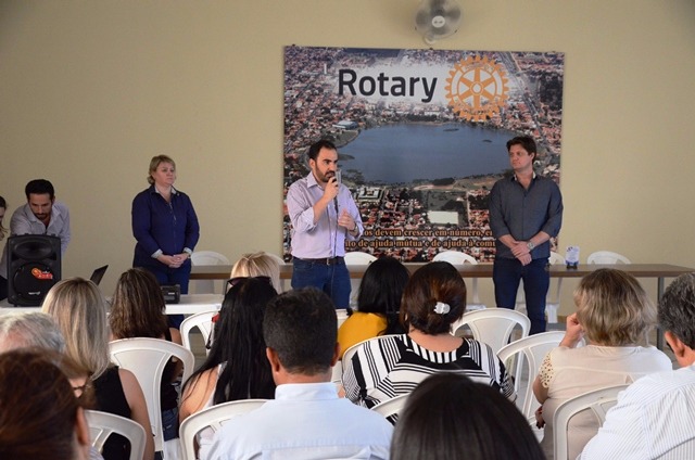 Três Lagoas prepara elaboração do Plano de Ação em Transparência e Participação Social Oficina de trabalhos para elaboração do Plano de Ação (Foto/Assessoria)