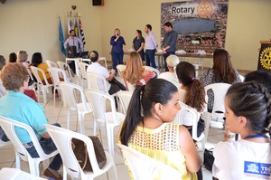 Três Lagoas prepara elaboração do Plano de Ação em Transparência e Participação Social Três Lagoas prepara elaboração do Plano de Ação em Transparência e Participação Social