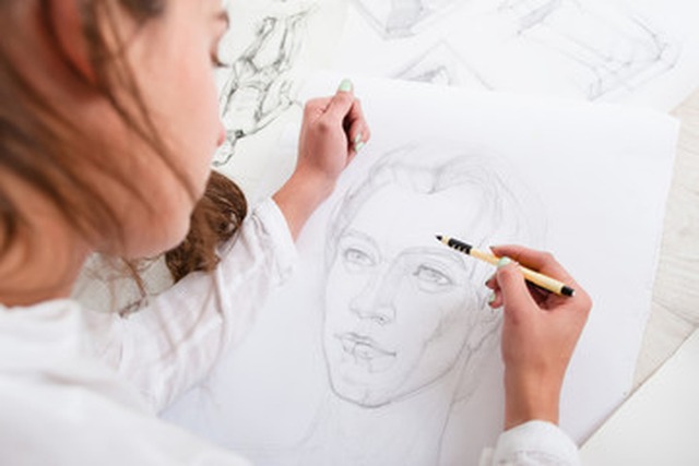 Diretoria de Cultura abre inscrições para Curso Técnico de Desenho Artístico