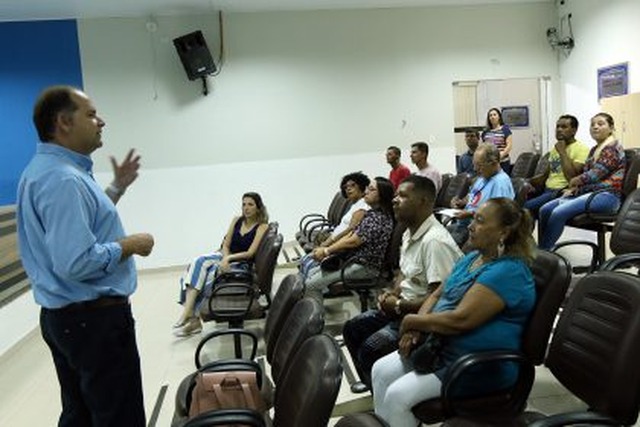 Saúde de Três Lagoas orienta trabalhadores a prevenir acidentes de queimaduras