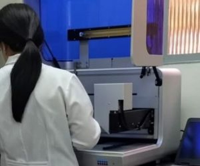 Perícia em MS amplia capacidade de realizar exames de DNA contra crimes - Foto: Divulgação