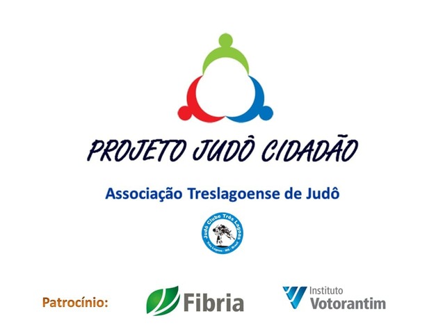 Associação abre vagas para Projeto Judô Cidadão