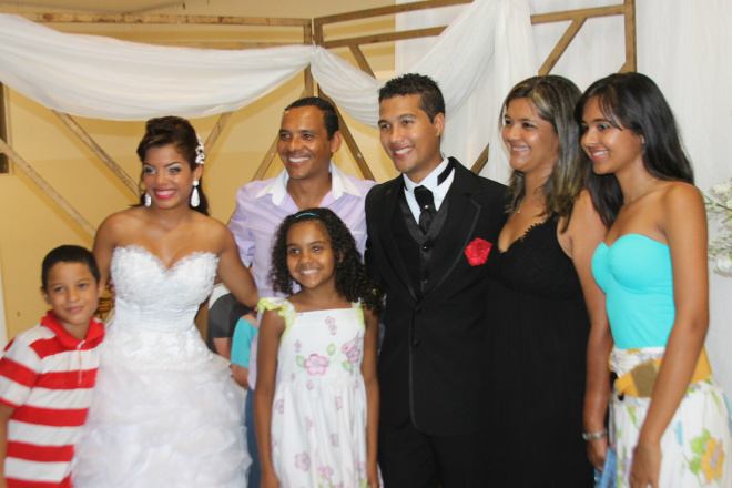 Casamento de Joice & Jair Junior Casamento de Joice & Jair Junior