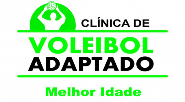 Fundesporte promove Clínica de Voleibol Adaptado no final de semana em Cassilândia A Clinica de Voleibol adaptado é promovida pela Unidade Pedagógica e de Formação (UPF). Os participantes aprendem regras e técnicas de treinamento do esporte (Foto: Assessoria)