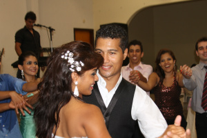 Casamento de Joice & Jair Junior Casamento de Joice & Jair Junior