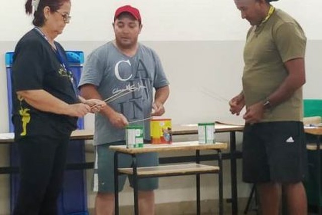 Assistência de Três Lagoas promove capacitação para descoberta e melhor uso das inteligências múltiplas
