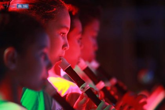 Cursos de Música estão com inscrições abertas em Três Lagoas