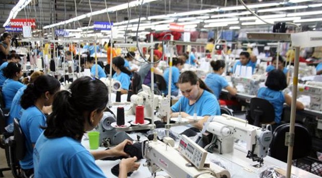 Decreto beneficia pequenas indústrias do setor de produtos têxteis, confecção e vestuário de MS Foto/Marcelo Armôa