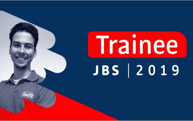 JBS oferece vagas de trainee para Campo Grande e Andradina