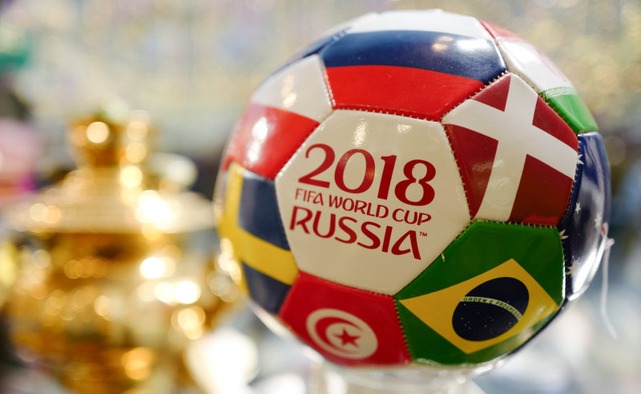 Hoje é Dia de Copa! Foto: Matthew Ashton - AMA/Getty Images
