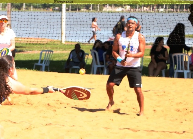 É a terceira edição do torneio, sendo que a 1ª e 2ª etapa aconteceram em Anaurilândia e Campo Grande, respectivamente (Foto/Assessoria)