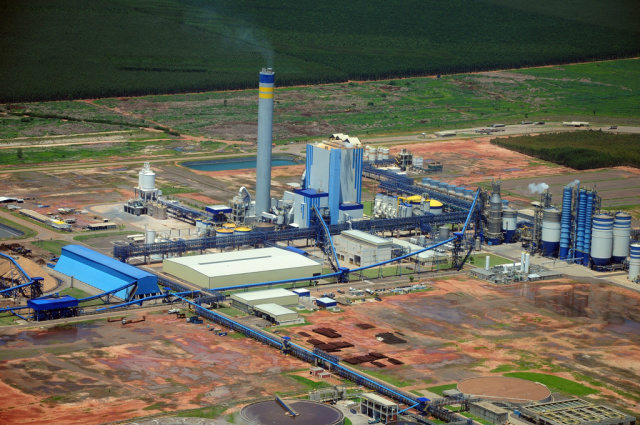 Fibria divulga projetos sobre biodiversidade selecionados A Fibria realiza várias pesquisas em suas áreas de atuação, sendo que na área de conservação dos recursos naturais. (Foto: Assessoria de Comunicação)
