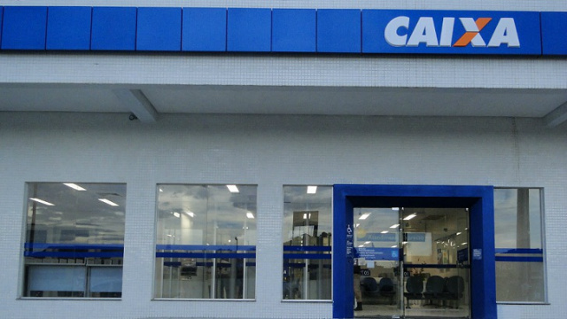 Para reduzir despesas, governo venderá 57 imóveis em Brasília Caixa Econômica Federal publicou edital de concorrência para a venda de 57 imóveis da União (Foto: Divulgação)