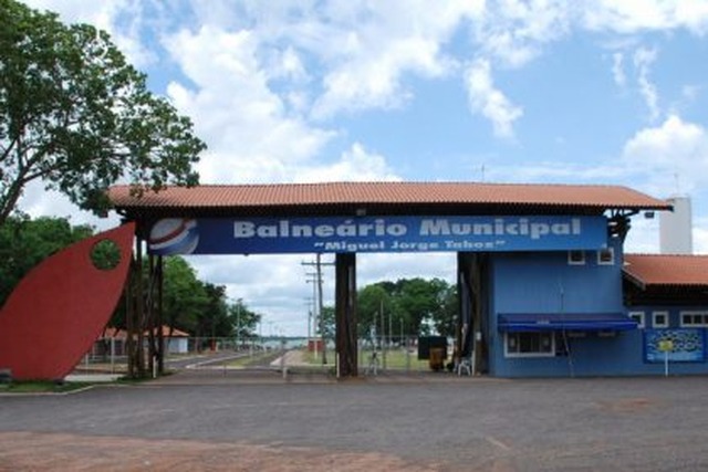 Balneário de Três Lagoas ficará aberto durante o feriado de Carnaval