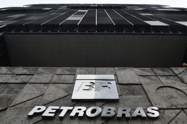 Após quatro anos de prejuízo, Petrobras volta a dar lucro Foto: Fernando Frazão/Agência Brasil