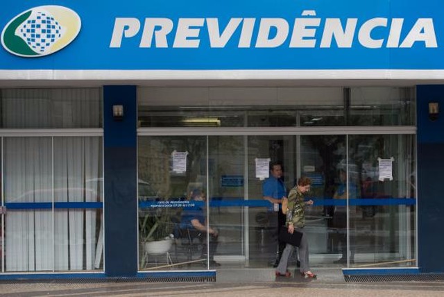 O número de casos de pagamento indevido de benefícios pós-óbito é incerto. (Foto:Arquivo/Agência Brasil)