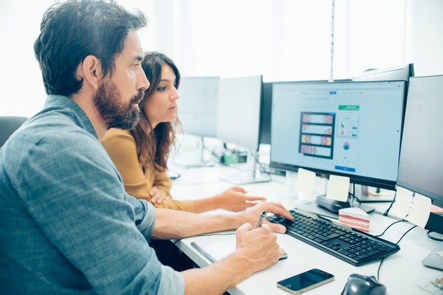 Cursos na área de informática são opções no Senac de Três Lagoas Foto/ Divulgação