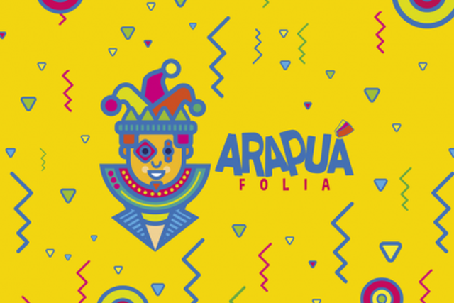 Distrito de Arapuá terá três noites de Carnaval e Matinê