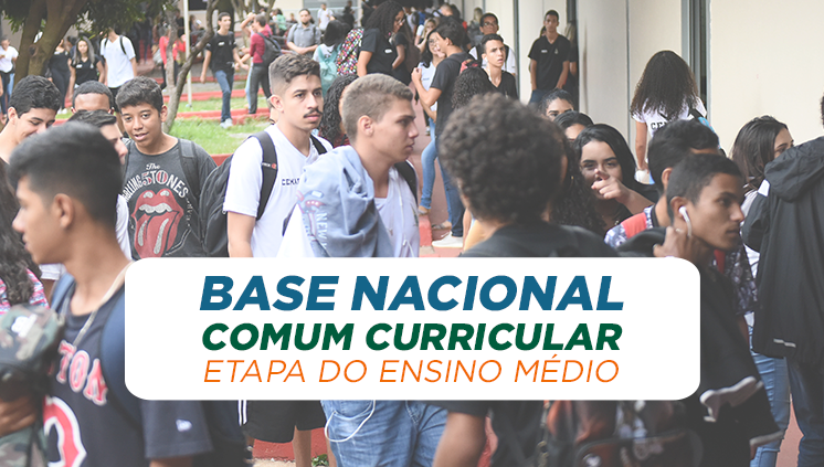 Arte: ACS/MEC. Foto: Divulgação