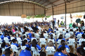 PROREME reformará e ampliará 34 escolas e CEIs da Rede Municipal de Ensino de Três Lagoas